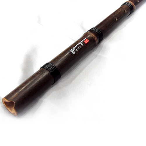 피리사 오죽 단소_이미지