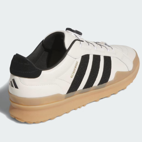 아디다스골프 레트로크로스 그립모어 보아 스파이크리스 HP3718 (병행)_이미지