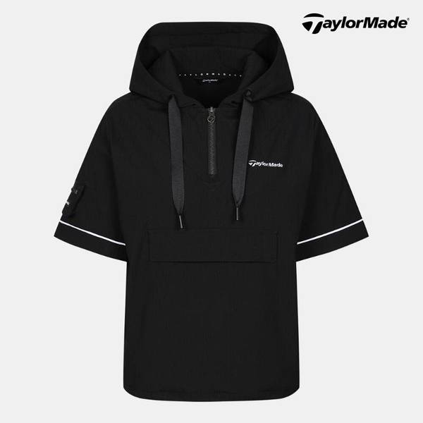 테일러메이드 후드 아노락 반팔 점퍼 TWJUN6102-199이미지입니다. 누르면 해당 게시물로 새창이동합니다.