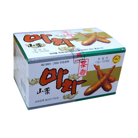 청솔식품 마차 20T (5개)_이미지