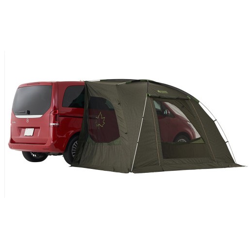 네오스 카사이드 어닝 차박 텐트
