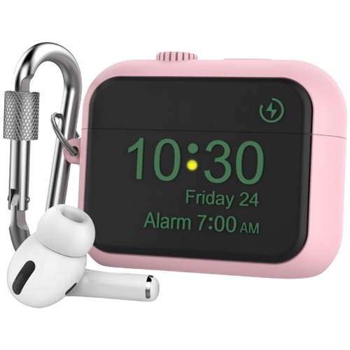 다퍼남 에어팟 프로 레트로 애플워치 디자인 케이스_이미지