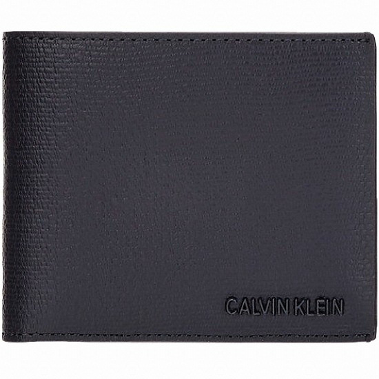 캘빈클라인 에이든 텍스쳐 반지갑 HP1359 480