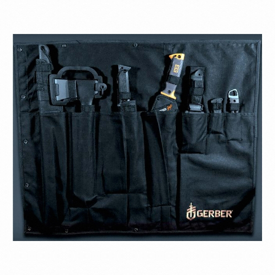 거버 좀비 어포칼립스 서바이벌 킷 (Zombie Apocalypse Survival Kit)