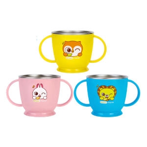 에디슨 프렌즈 논슬립 스텐 양손컵이미지입니다. 누르면 해당 게시물로 새창이동합니다.