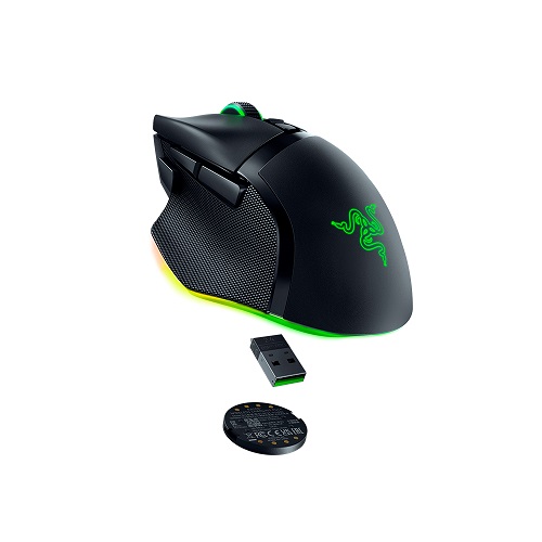 Razer Wireless Charging Puck