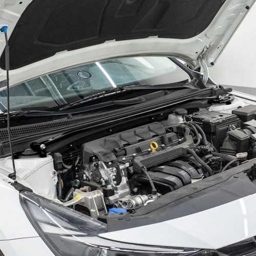 벤딕트 스트럿바 현대 아반떼 CN7 전용_이미지