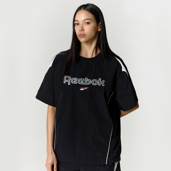 LF 리복 일립스 반팔 피스테 RETS5EM50BK