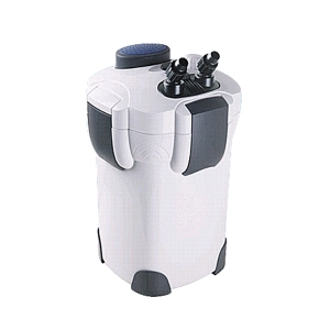 어항 UV 외부여과기 HW-304B 55W 1개