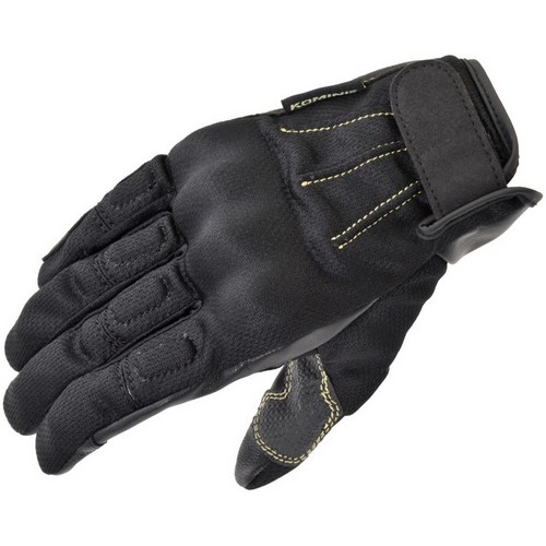 코미네  프로텍트 빈티지 메쉬 글러브 GK-249