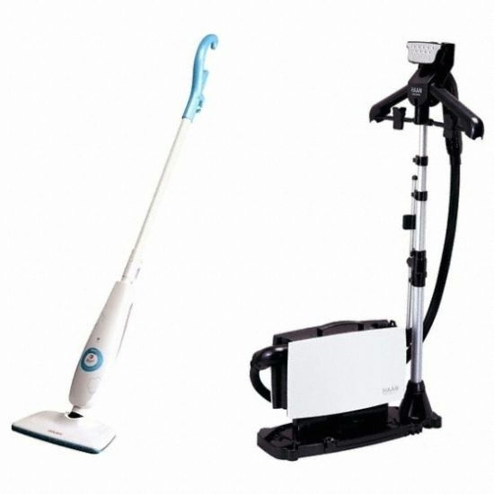 한경희생활과학 혼수패키지(SIOL-5000B+HIOL-6000WB)