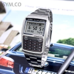 카시오 남녀공용시계_DBC-32D-1A_이미지