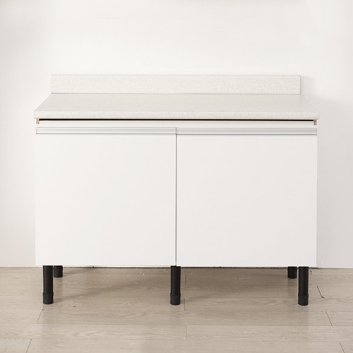 리즈하임 조리대 PT (100cm)_이미지