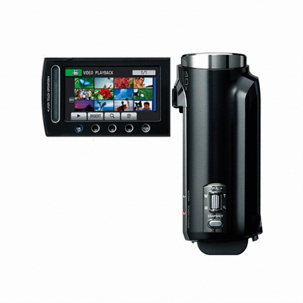 JVC Everio GZ-MS130 (정품)_이미지