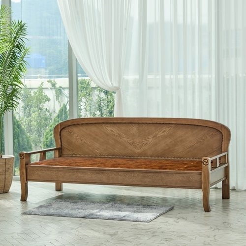 명품의료기 DS 2232 흙소파 MS (황토숯볼)_이미지