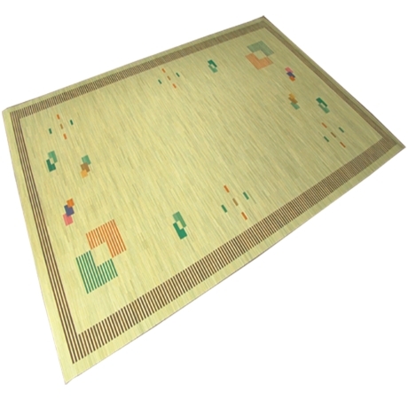 담양 대자리 사선점 거실용