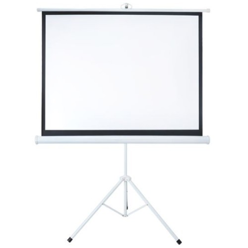 라이트컴 COMS 족자 스크린 삼각대 세트 (60인치, IH012)