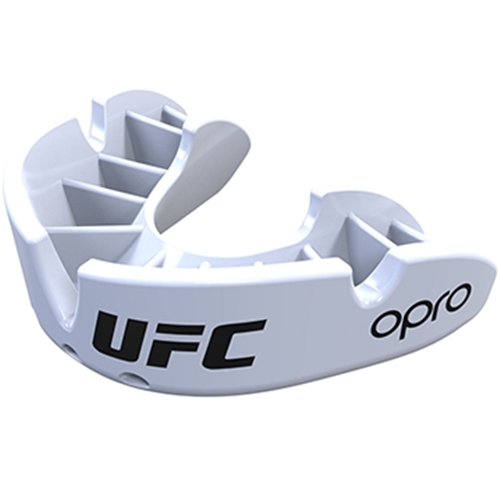 UFC OPRO 브론즈 마우스가드