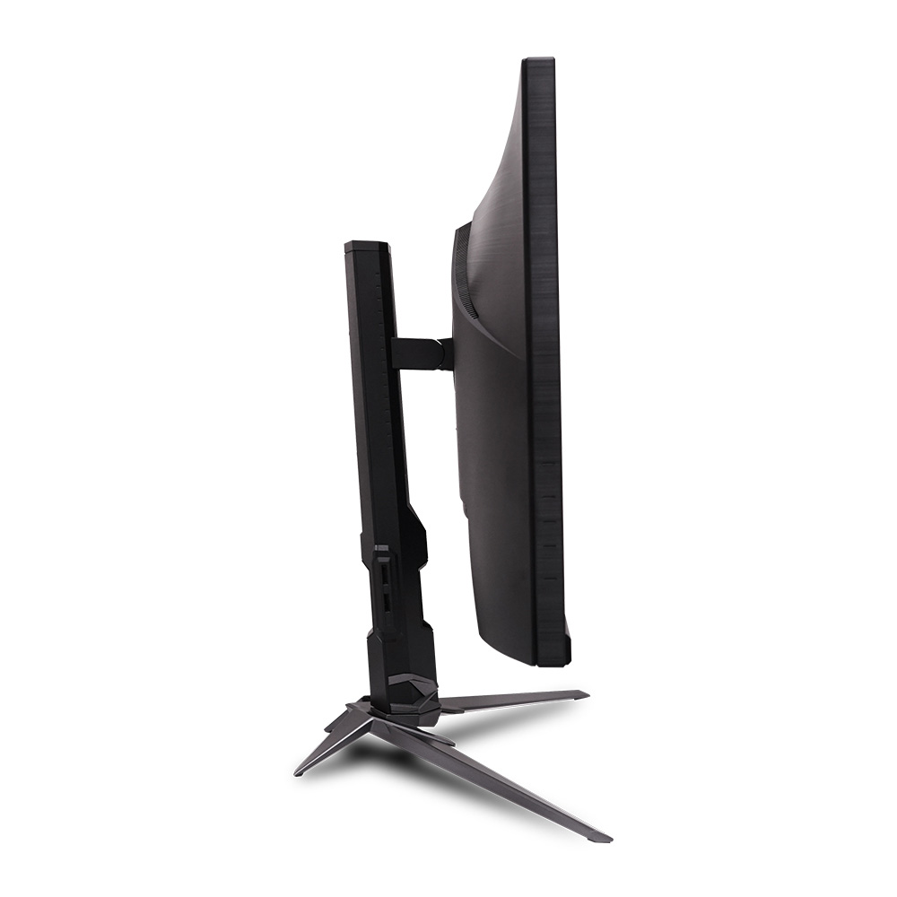 에이서 프레데터 XB273K V5 4K UHD Fast IPS DFR 가변주사율 게이밍 (중고)_이미지
