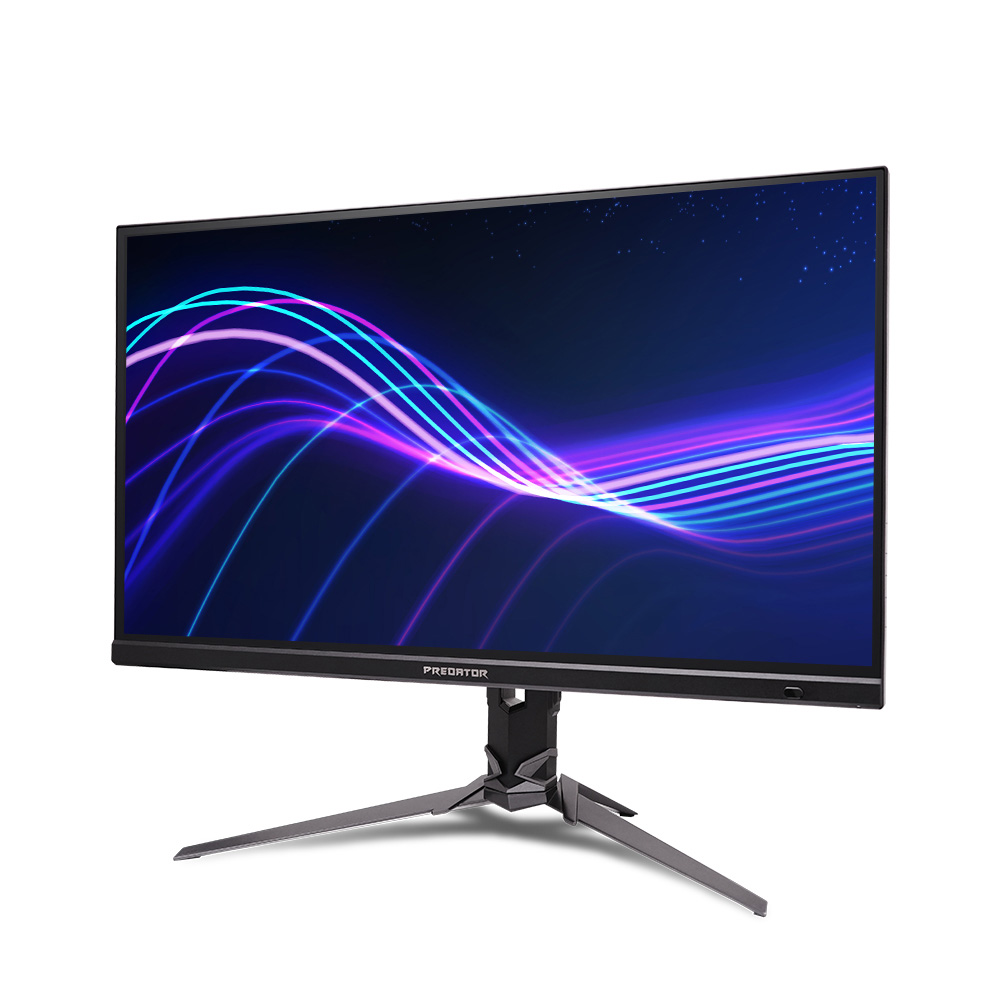 에이서 프레데터 XB273K V5 4K UHD Fast IPS DFR 가변주사율 게이밍 (중고)_이미지