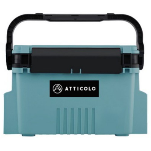 아띠꼴로 피싱킹 태클박스 소형 6L 블루이미지입니다. 누르면 해당 게시물로 새창이동합니다.