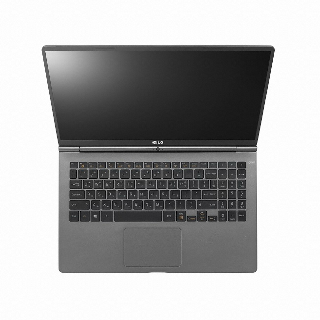 LG전자 2017 그램 15ZD970-GX7SK (SSD 1TB)_이미지
