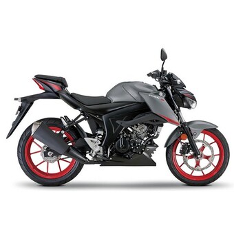 스즈키 GSX-S125 ABS