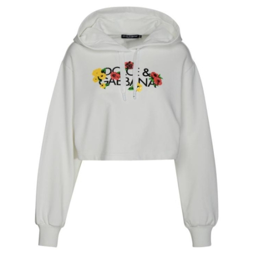  돌체앤가바나 스웨터 F9R58Z GDCBGW0111 White