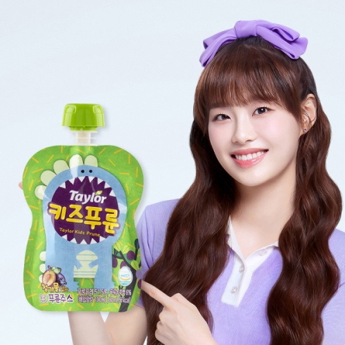 테일러팜스 키즈 푸룬주스 80ml (12개)_이미지