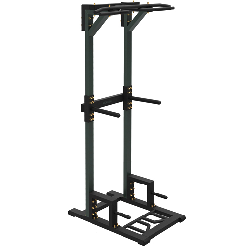 멜킨스포츠  젠틀 마스터 치닝디핑 (일반구매)