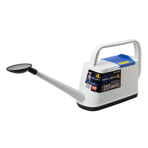 TAKAGI 타카기 물뿌리개 4L  물조리게 화분물주기-화분