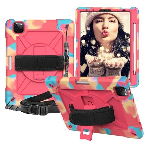 �º����� iPad Air 5���� ��Ʈ�� ���� ���̽�