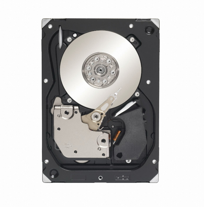 Seagate Cheetah 15K.7 FC/15K/16M/해외구매 (ST3300657FC, 300GB)_이미지