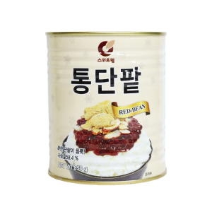 스위트웰 스위트웰 빙수팥 850g