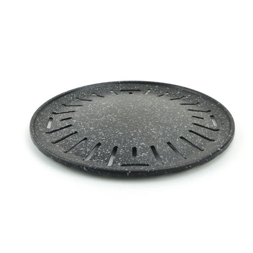 애니쿡 케이엘몰 마블코팅 가스용 고기 판-33cm