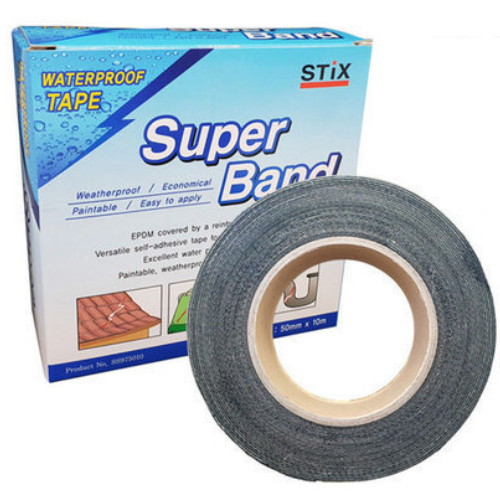 오공 슈퍼밴드 방수테이프 50mm