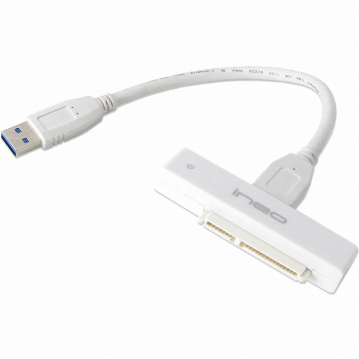 �������� NETmate SATA to USB3.0 ����� (NMU-ST40)