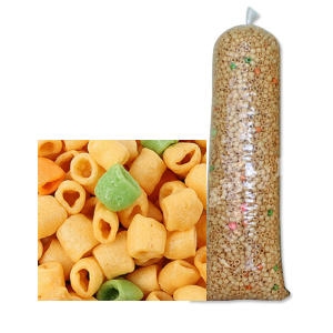 금호물산 마카로니 과자 옛날과자 뻥튀기_이미지