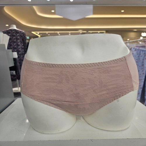 스타필드 고양 피치베이지 맥시면스판팬티 TFWBP274