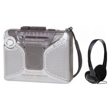 파나소닉 RQ-A220