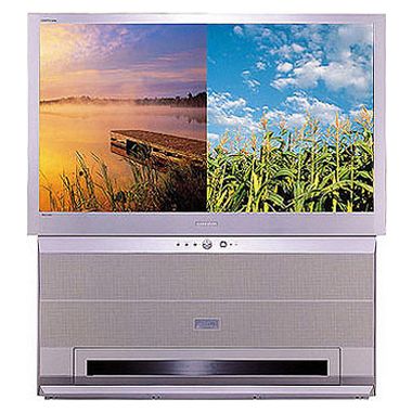 삼성전자 파브 SVP-55W3H