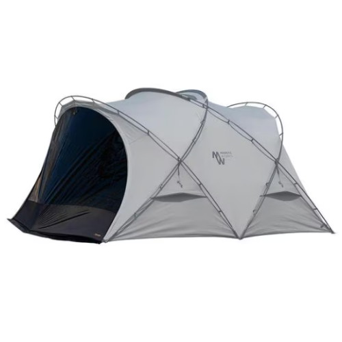 미니멀웍스 쉘터GE/GHE 공용 TPU도어