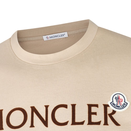 몽클레르 SHORTSLEEVEDTSHIRTS L10918C000678390T230 B1041965704_이미지