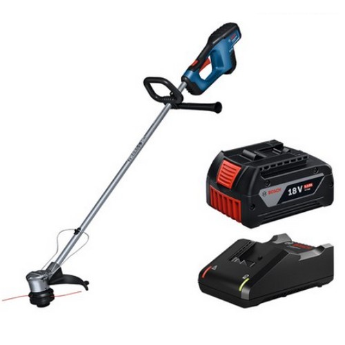 보쉬  GRT18V-33 (5.0Ah, 배터리 1개)