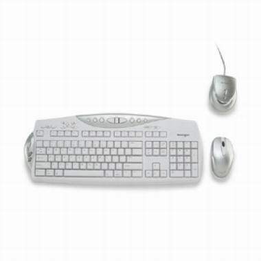 �˽��� Wireless Optical Desktop for Macintosh