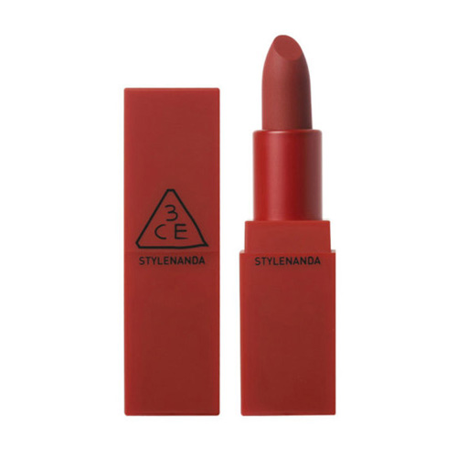 스타일난다 3CE 레드 레시피 립 컬러 3.5g (1개)
