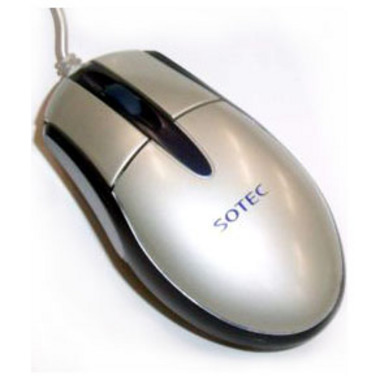 Sotec 휠마우스_이미지