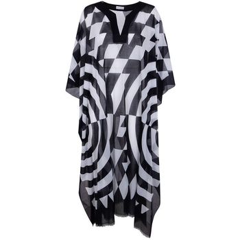 드리스반노튼 반 노튼 셔츠 DESSIN A 153202210