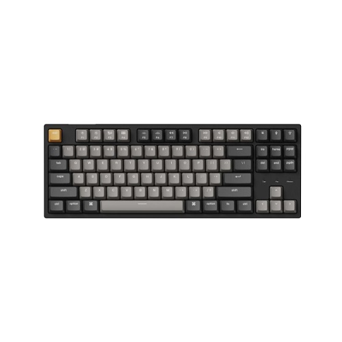Keychron C1 PRO 기계식 (저소음 적축)_이미지