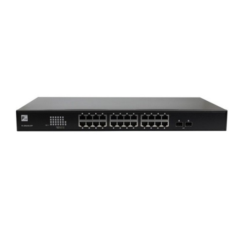 PL-SH024G-2SFP 스위치허브